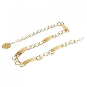 Chanel belt